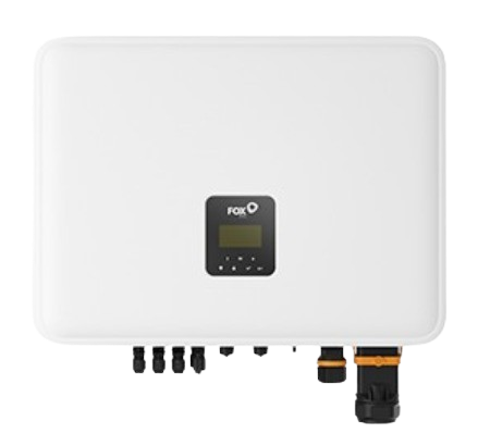 H3-Smart Three Phase